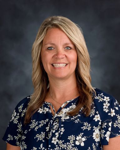 Bethany Moore, Principal East Side School